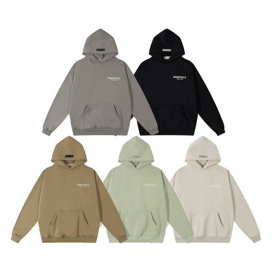 Sudadera  FEAR OF GOD ESSENTIALS Fit