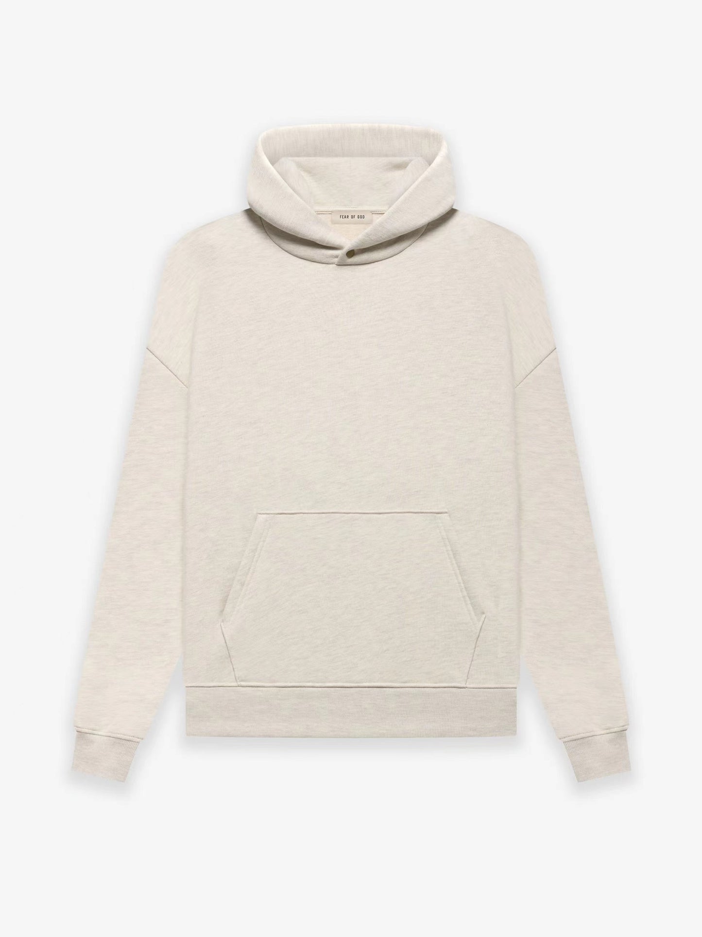 Sudadera  FEAR OF GOD ESSENTIALS ETERNAL white