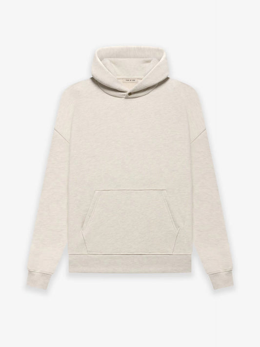 Sudadera  FEAR OF GOD ESSENTIALS ETERNAL white