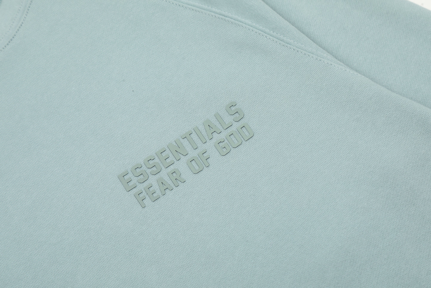 Sudadera  FEAR OF GOD ESSENTIALS Bright up Colorways