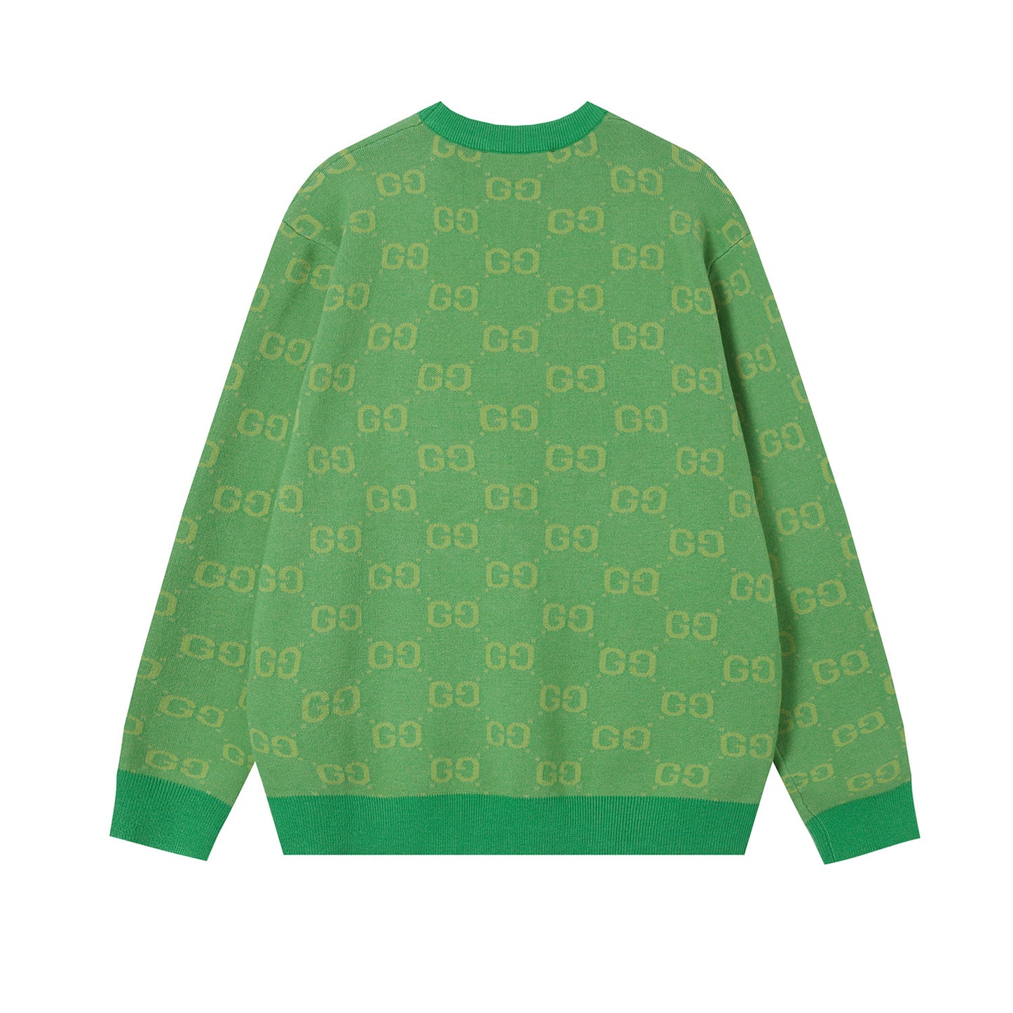 Sudadera Gucci Monograma Simple Petty