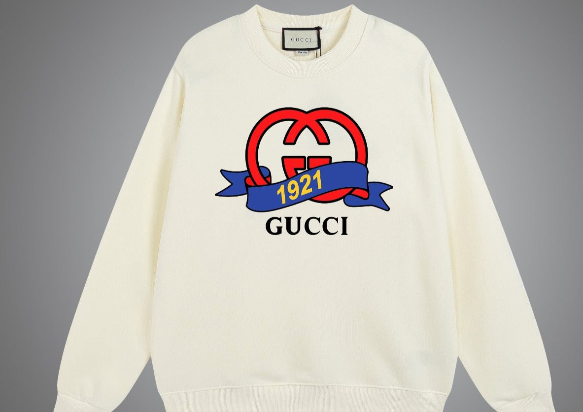 Sudadera Gucci Special Logo 1921