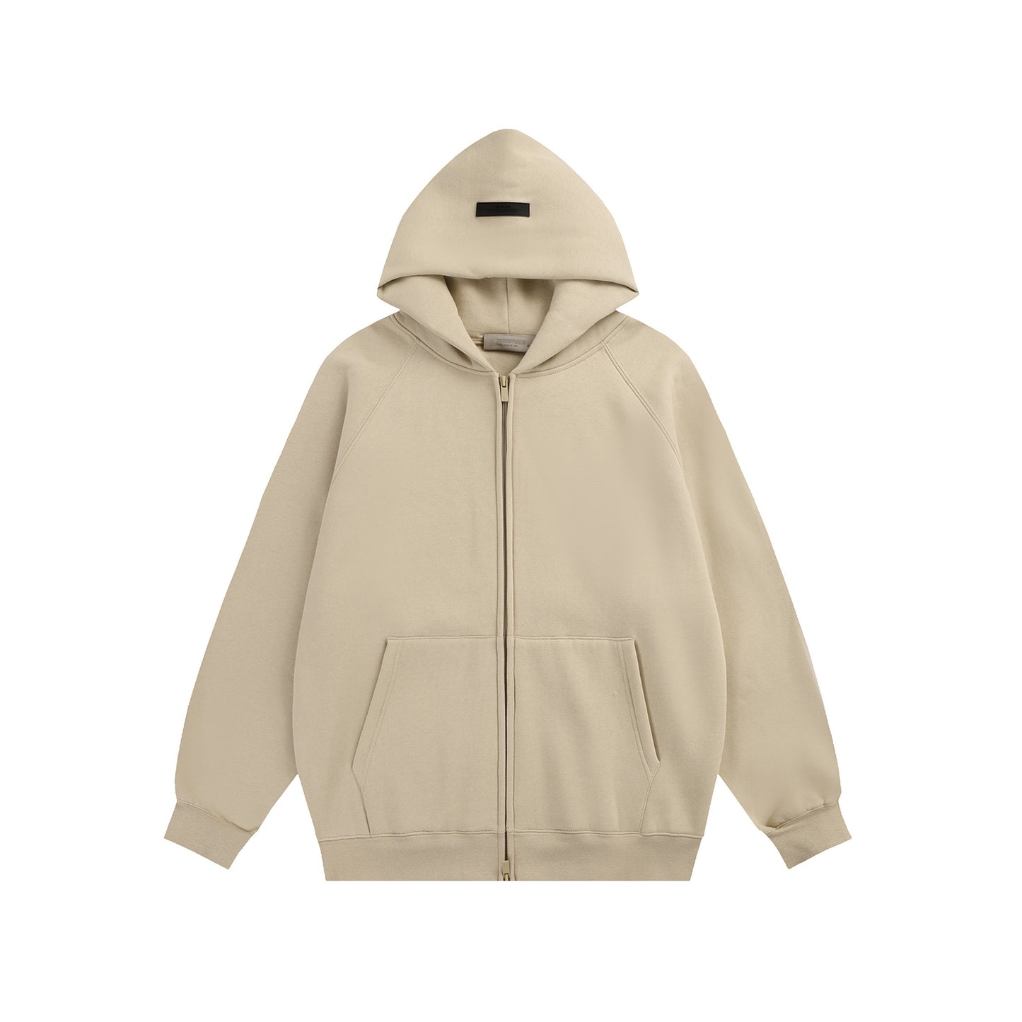 Chamarra  FEAR OF GOD ESSENTIALS Zip C