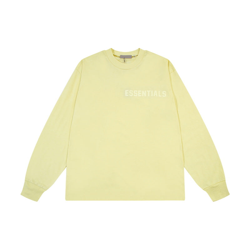 Sudadera  FEAR OF GOD ESSENTIALS logo