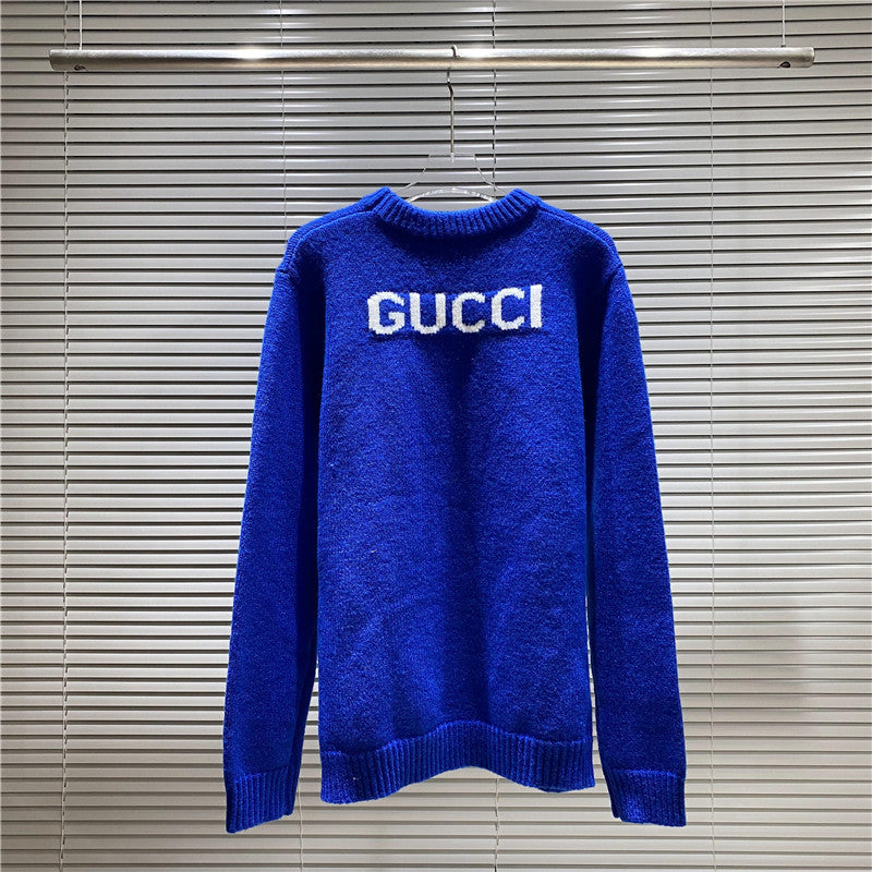 Sudadera Gucci WT Cotton