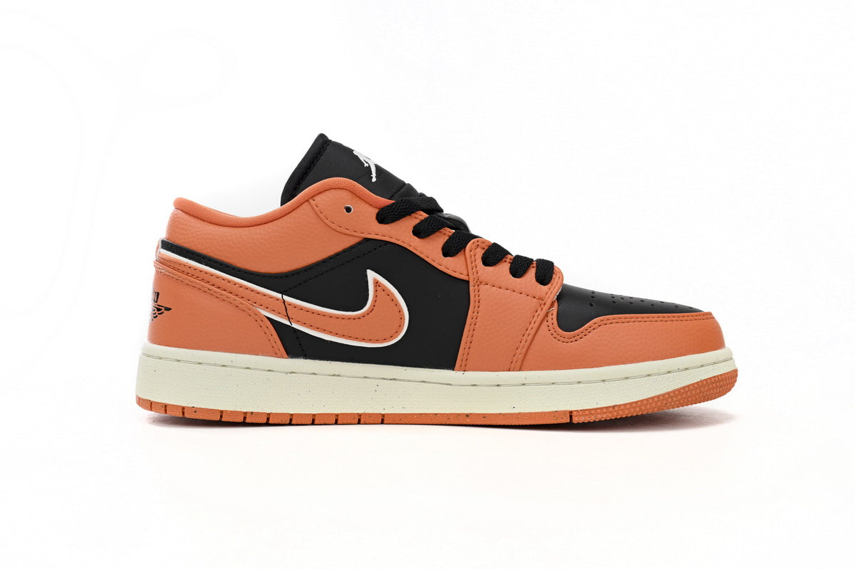 Jordan 1 low Sport Spice