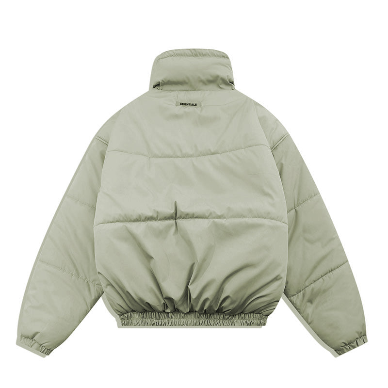 Chamarra  FEAR OF GOD ESSENTIALS Alcolchonados