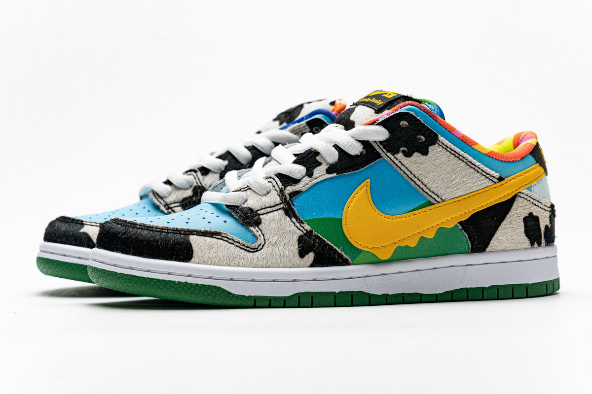 Nike  SB Dunk Low Ben y Jerrys Chunky Dunky