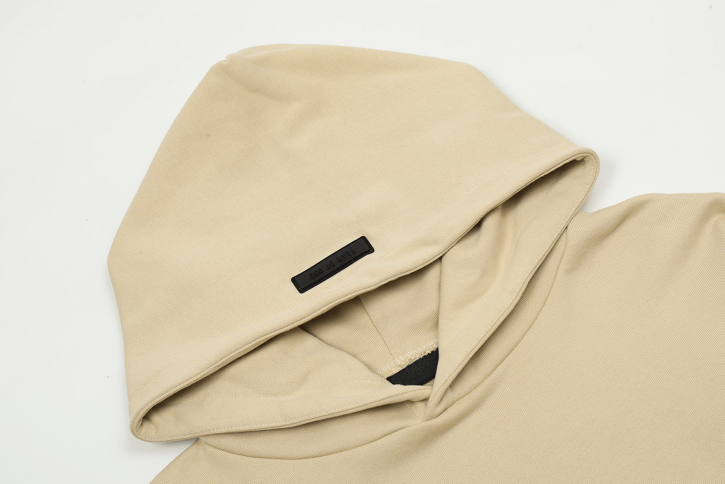 Sudadera  FEAR OF GOD ESSENTIALS C.