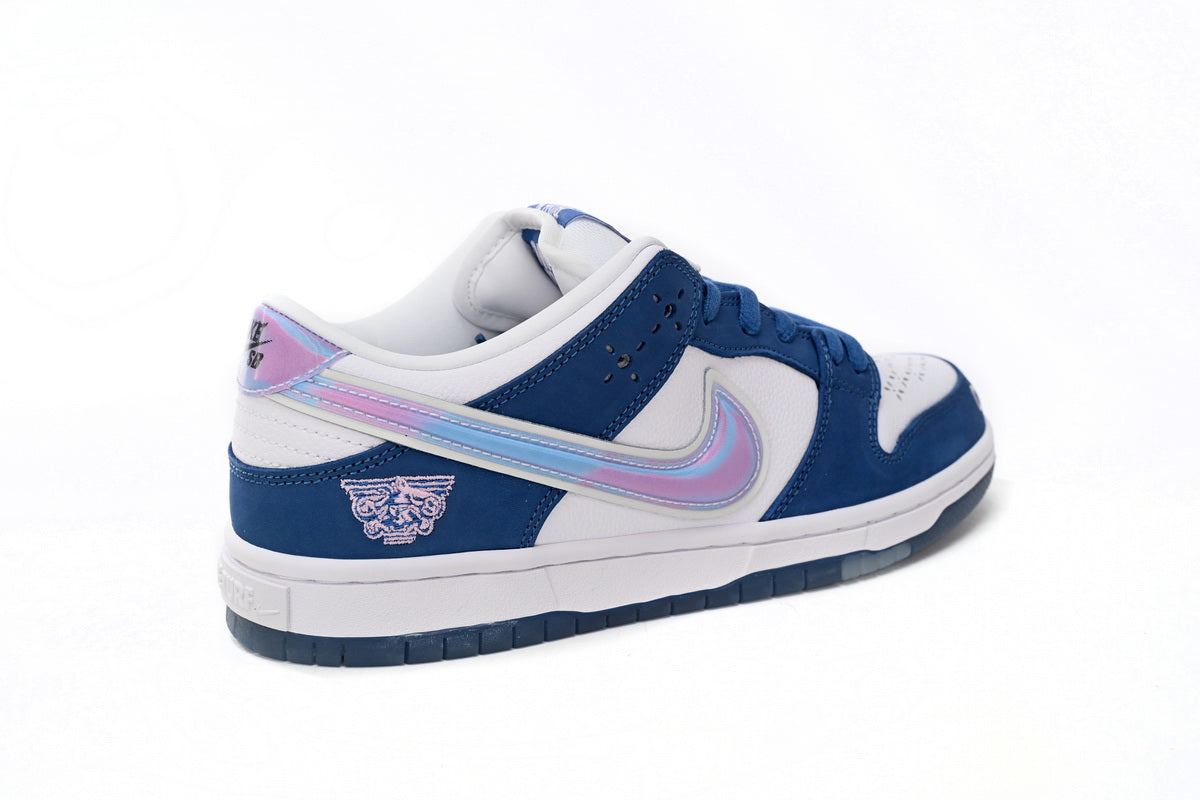 Nike Dunk SB Low Born Raised One Block a at Time