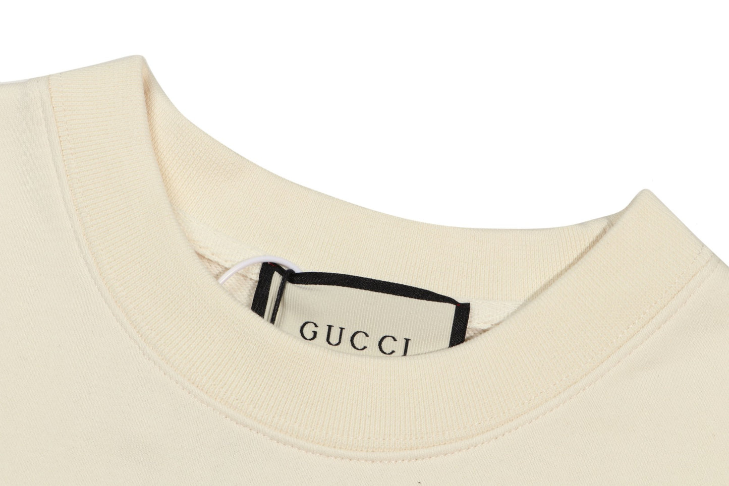 Sudadera Gucci Cat Sandwich