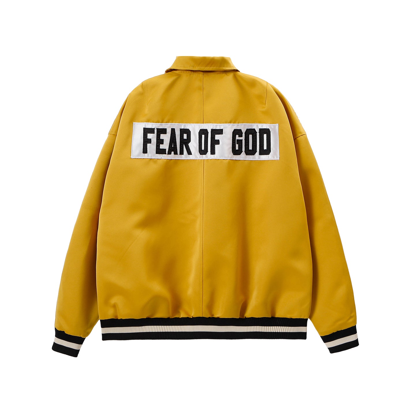 Chaqueta FEAR OF GOD ESSENTIALS FH