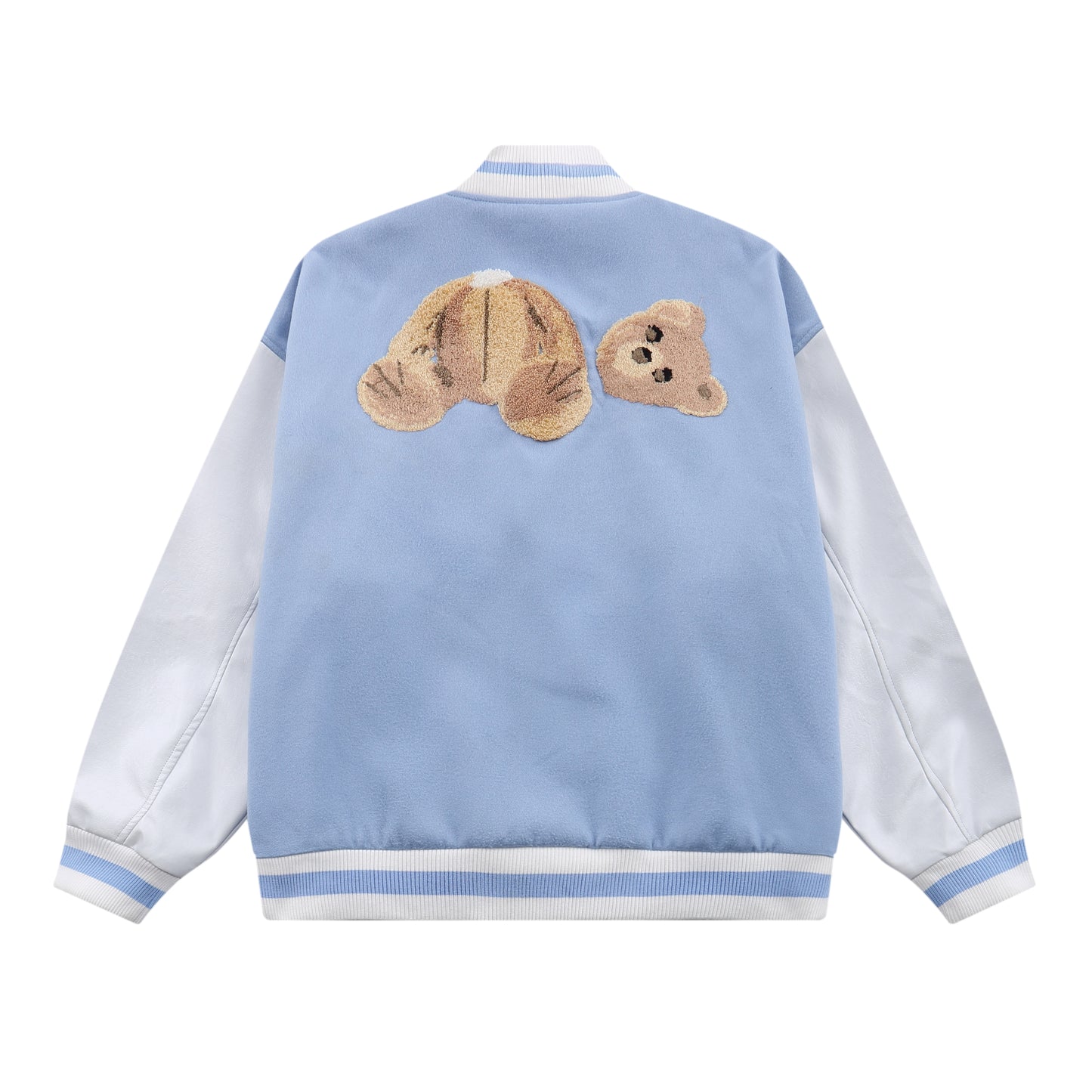 Chaqueta Palm Angels  Classic Bear Logo