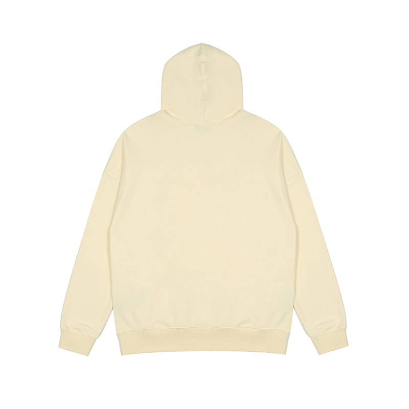 Sudadera Palm Angels  White Bear Logo