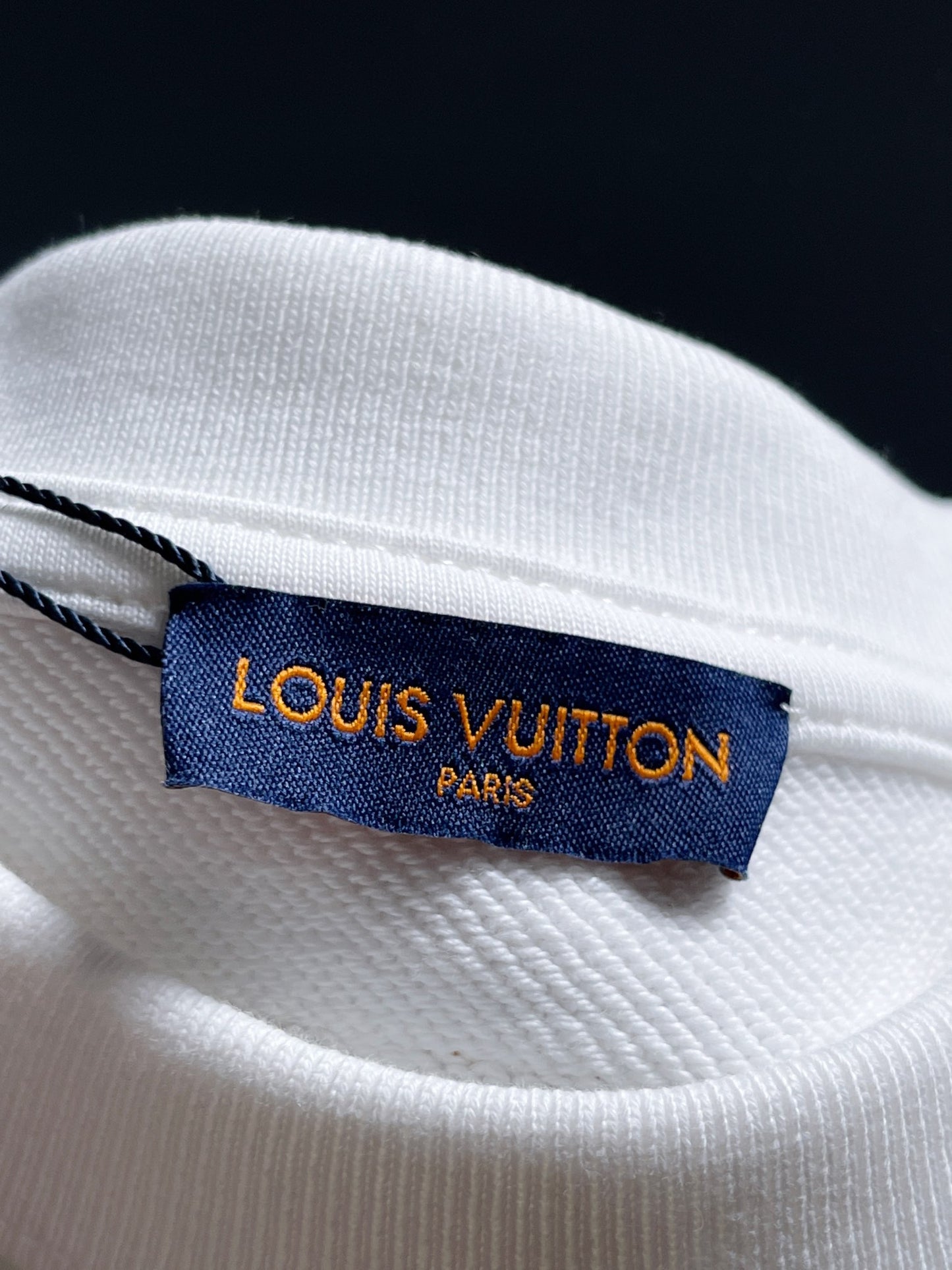 Sudadera Louis Vuitton 1854