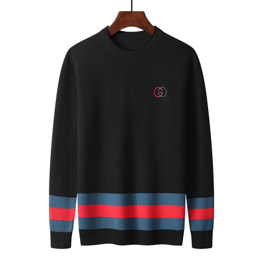 Sudadera Gucci Formal Style Logo