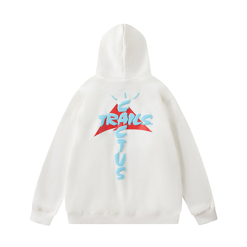 Sudadera Travis scott cactus tracks