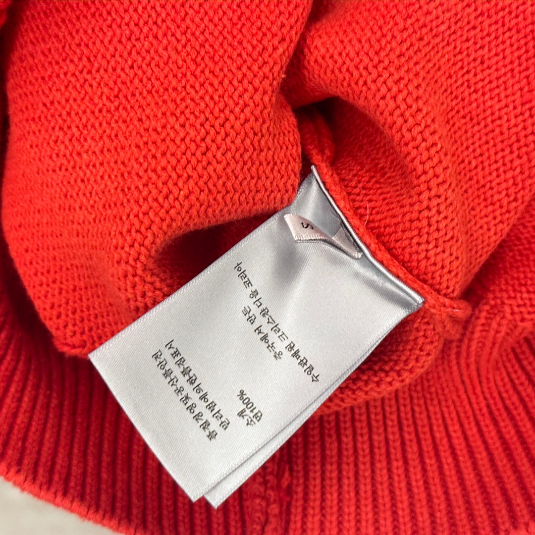 Sudadera Dior Red R