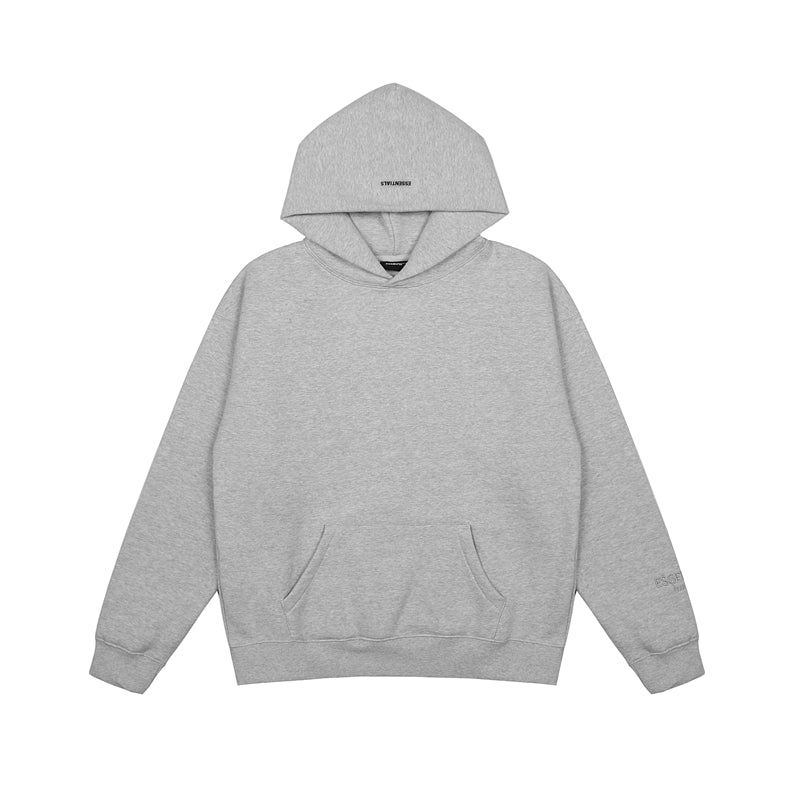 Sudadera  FEAR OF GOD ESSENTIALS backed  Logo