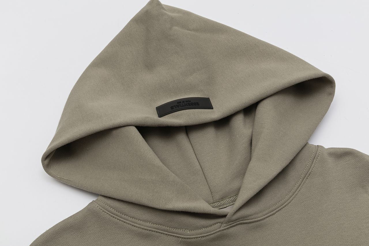 Sudadera  FEAR OF GOD ESSENTIALS Central