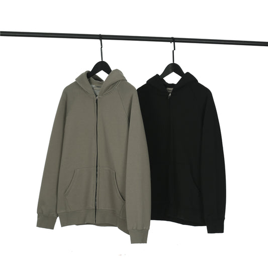 Chamarra  FEAR OF GOD ESSENTIALS Zip