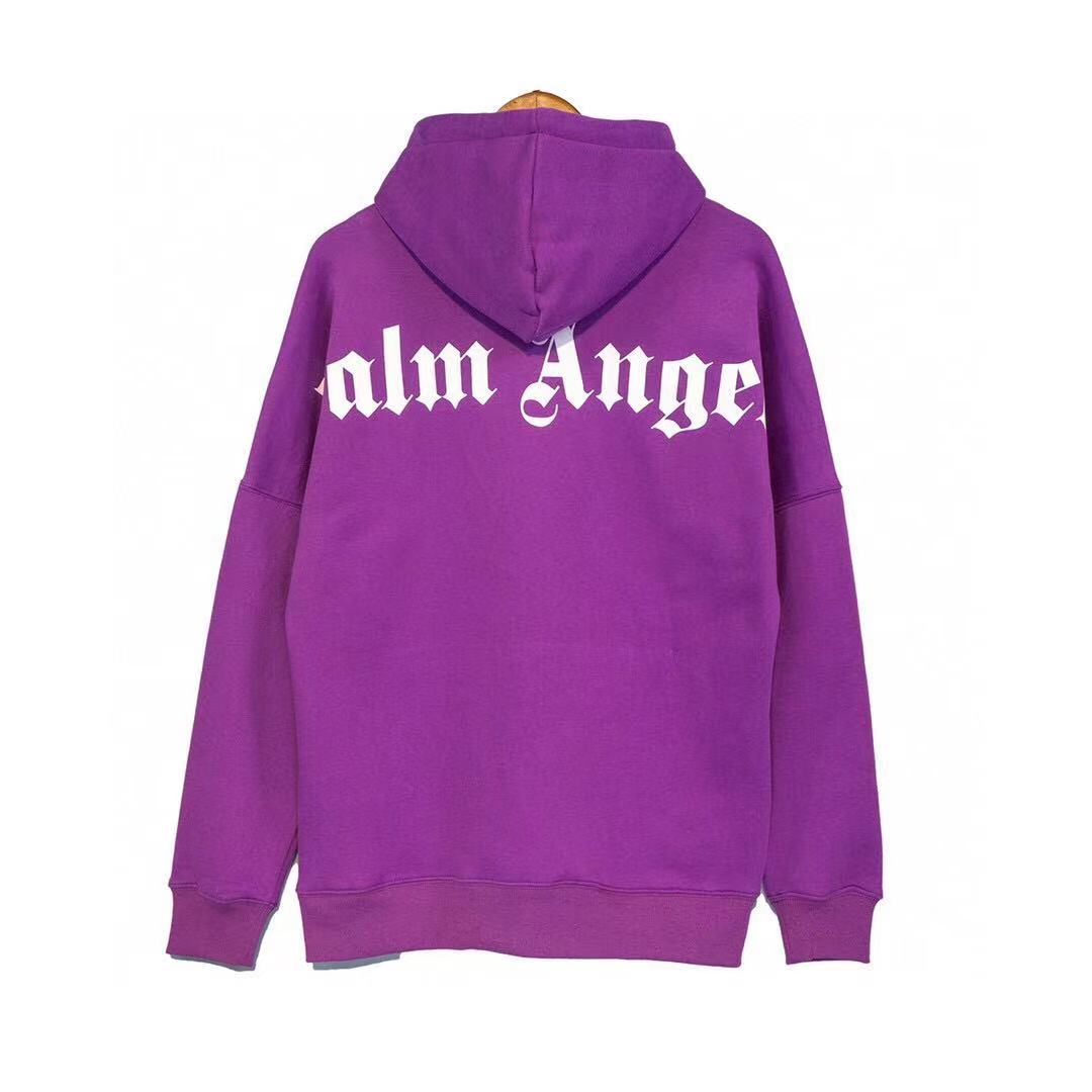 Sudadera Palm Angels Logo