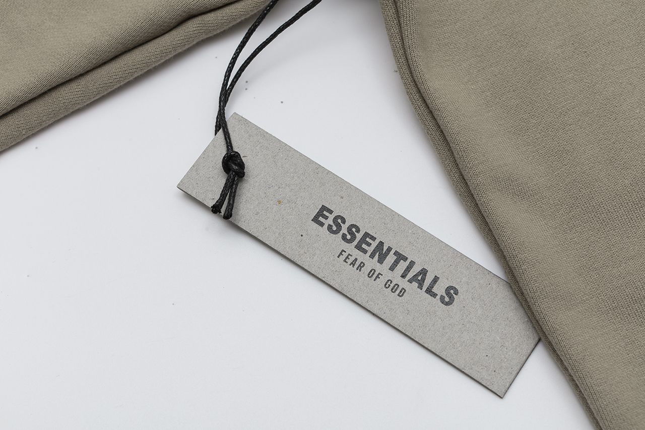 Sudadera  FEAR OF GOD ESSENTIALS Central