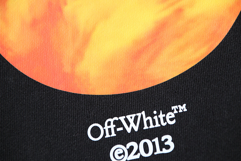 Sudadera OFF-WHITE On the Go