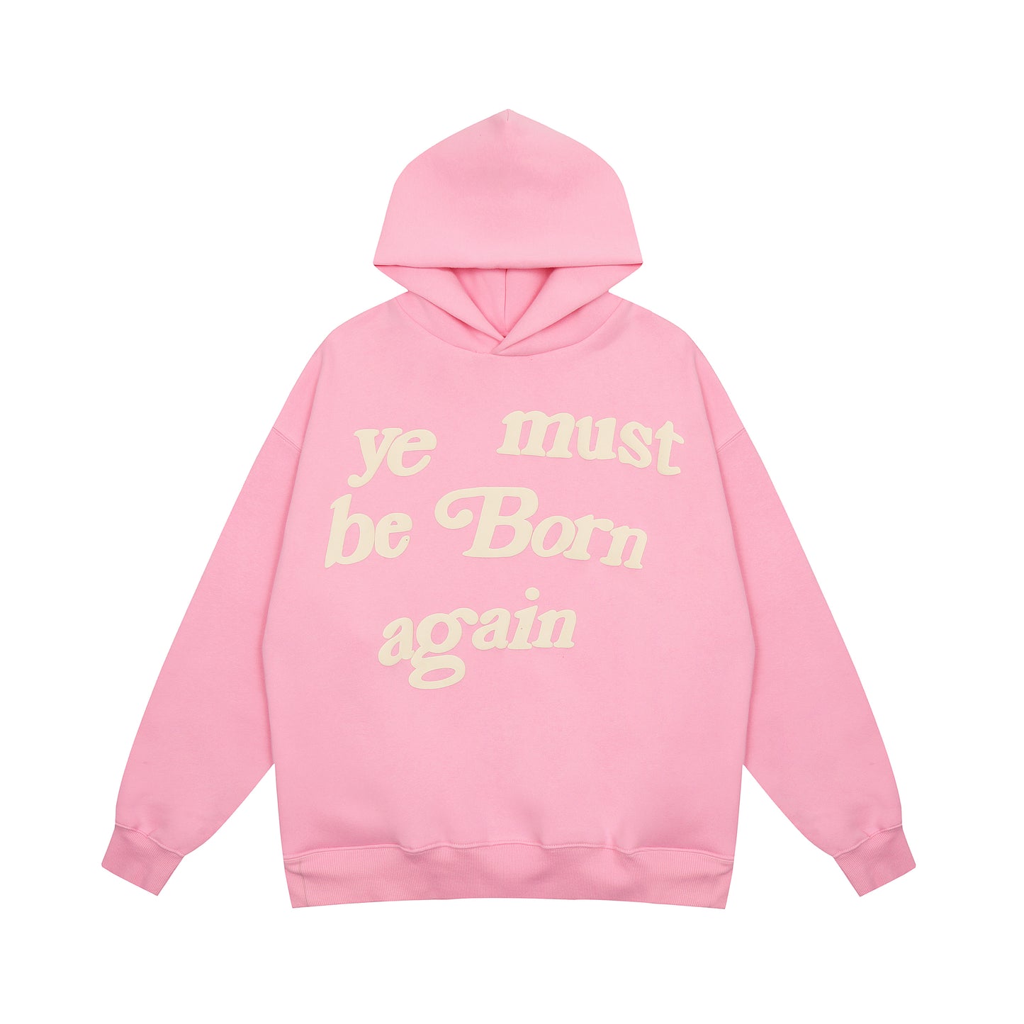 Sudadera Kanye west Ye Must be Born Again