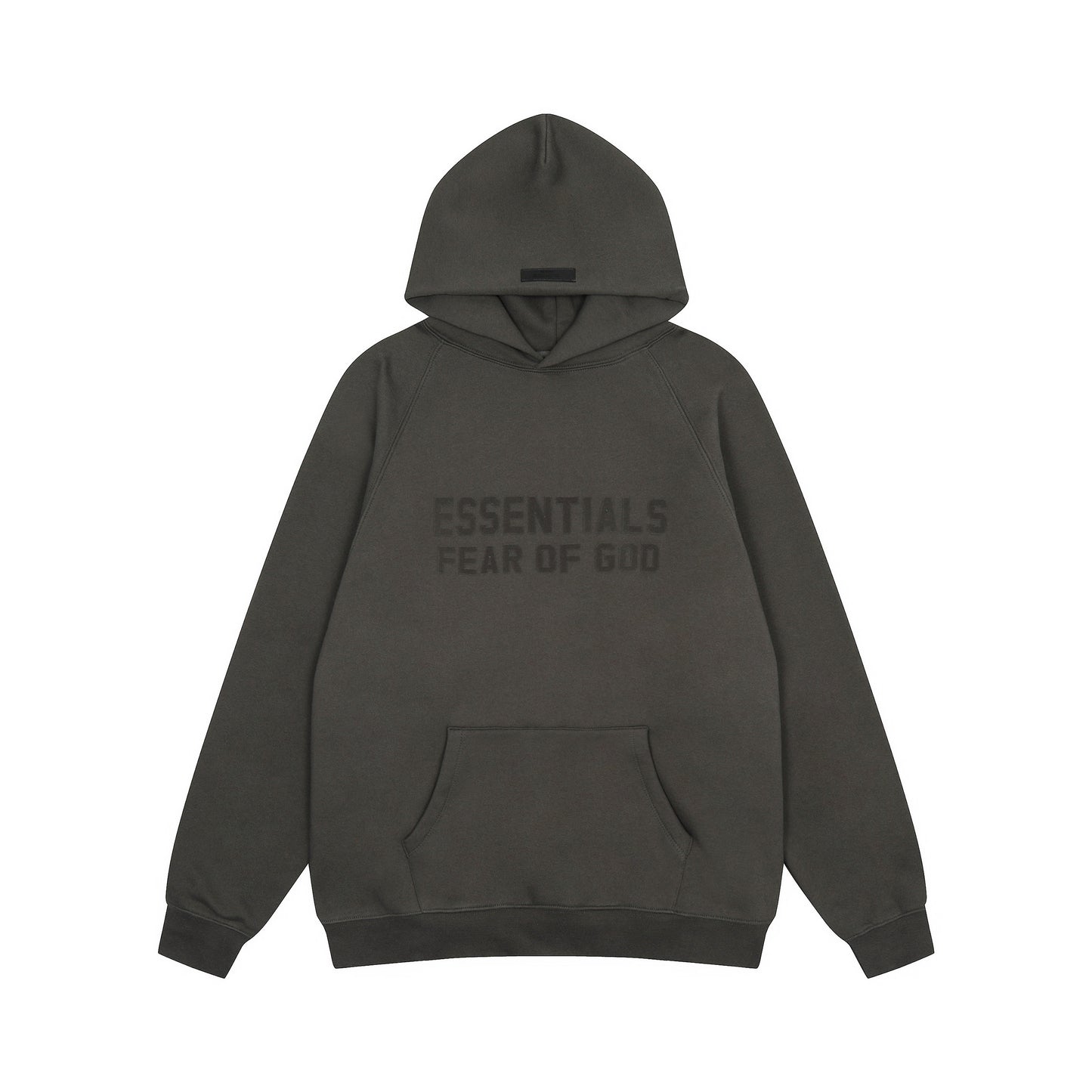 Sudadera  FEAR OF GOD ESSENTIALS Front