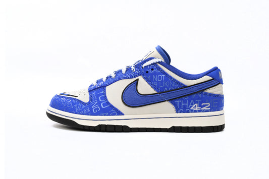 Nike Dunk Low Jackie Robinson