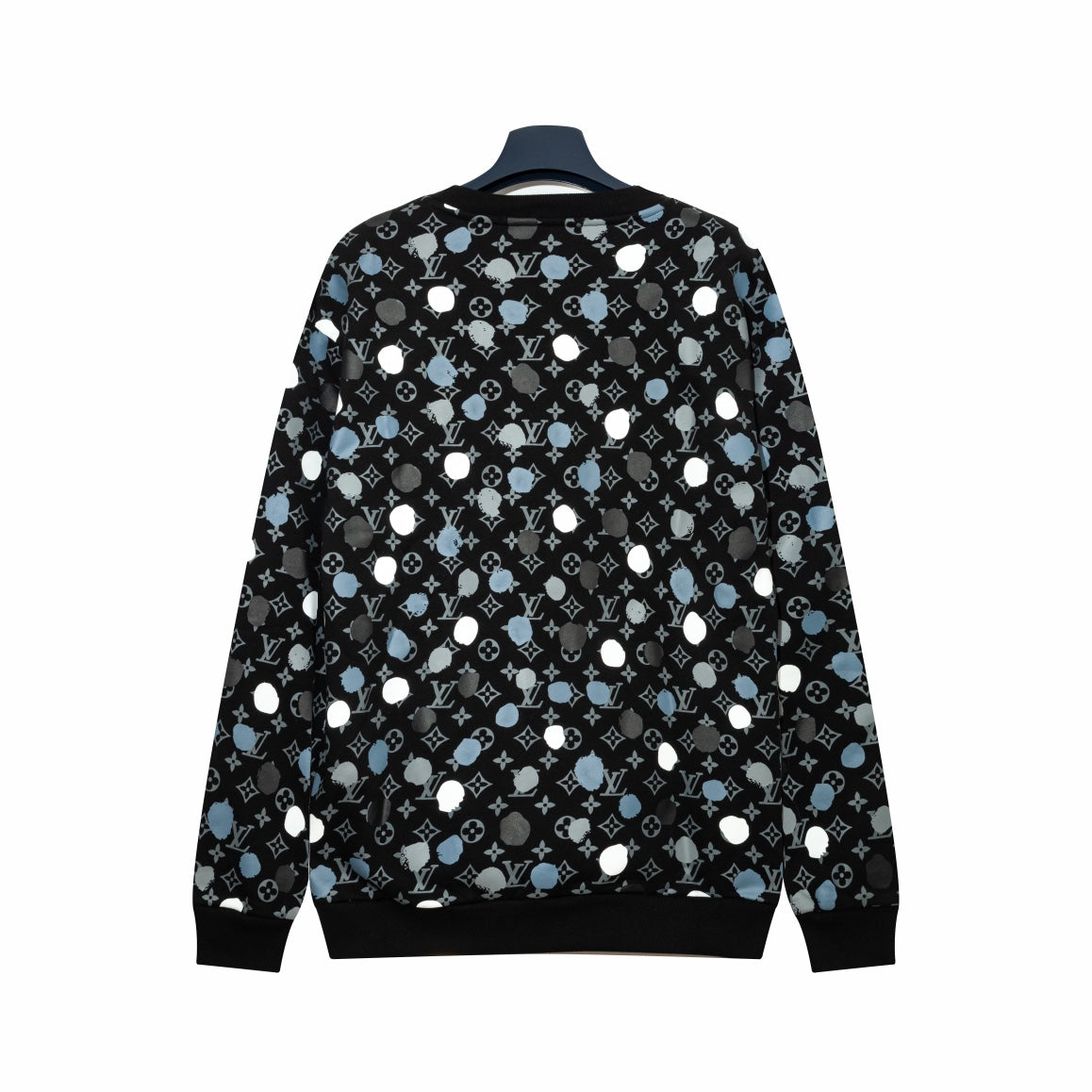 Sudadera Louis Vuitton Monogram Dot