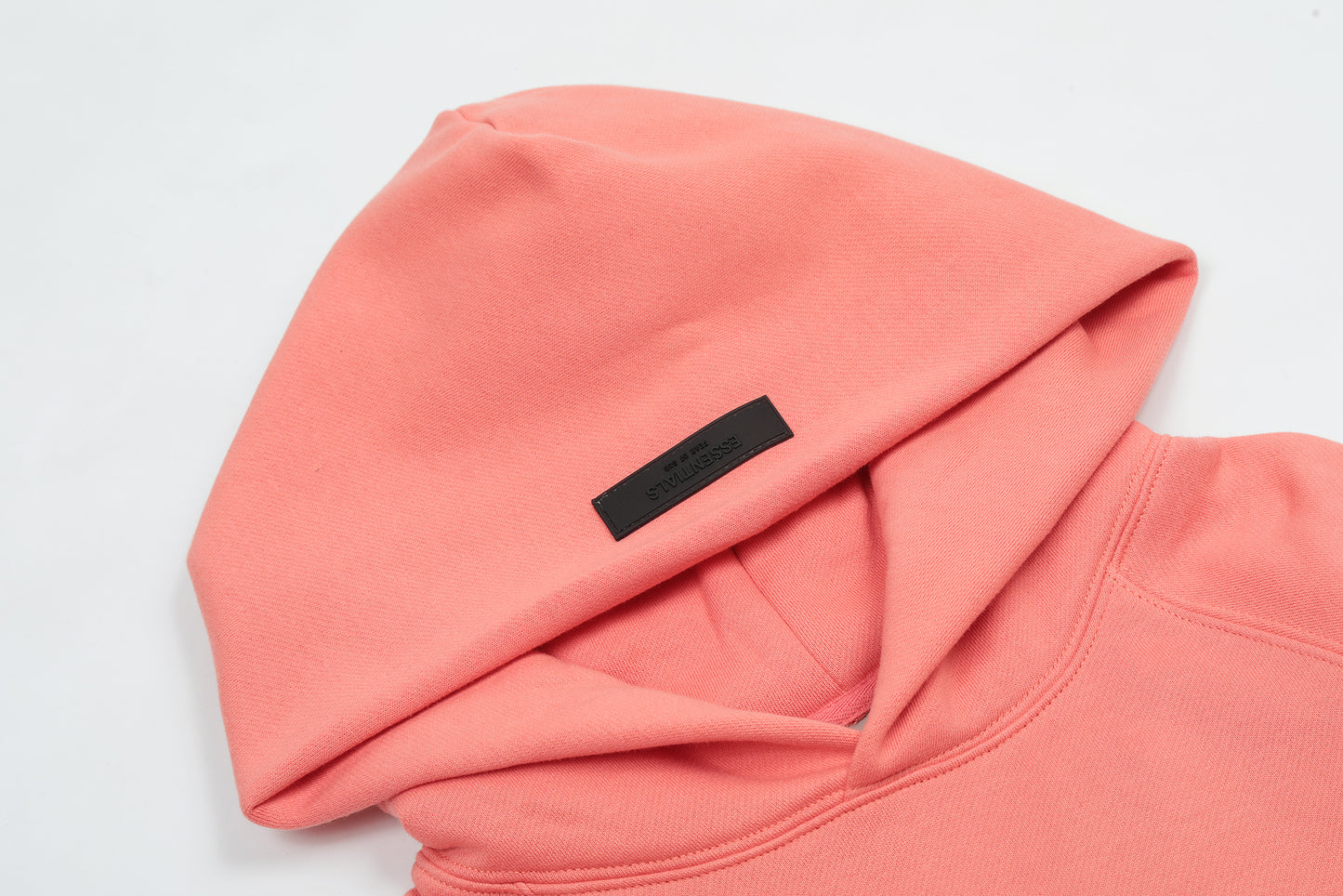 Sudadera  FEAR OF GOD ESSENTIALS Front