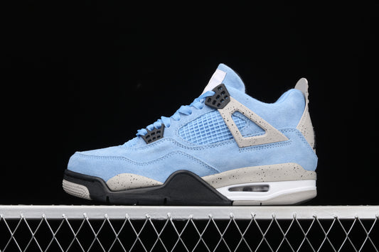 Jordan 4 University Blue