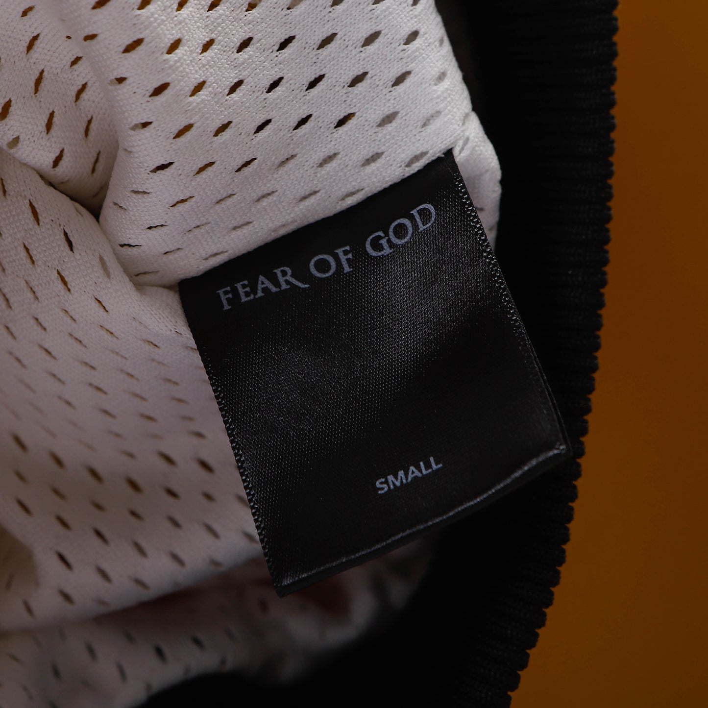 Chaqueta FEAR OF GOD ESSENTIALS FH