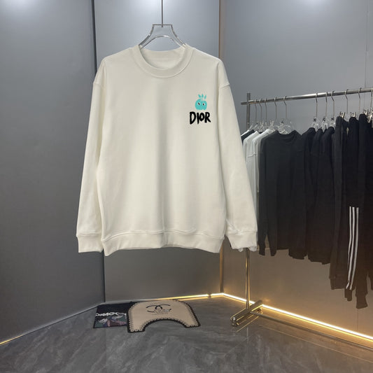 Sudadera Dior Icon logo