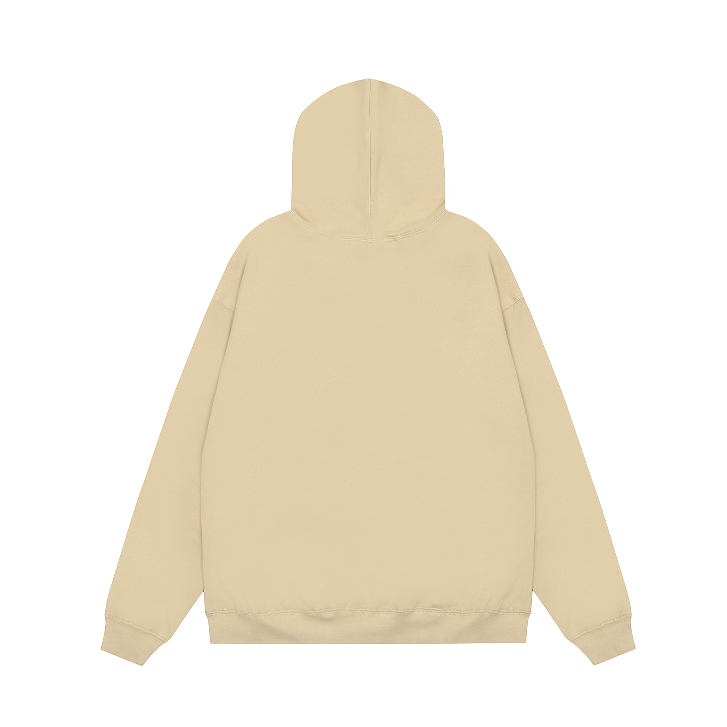 Sudadera  FEAR OF GOD ESSENTIALS Bright up Colorways hoodie