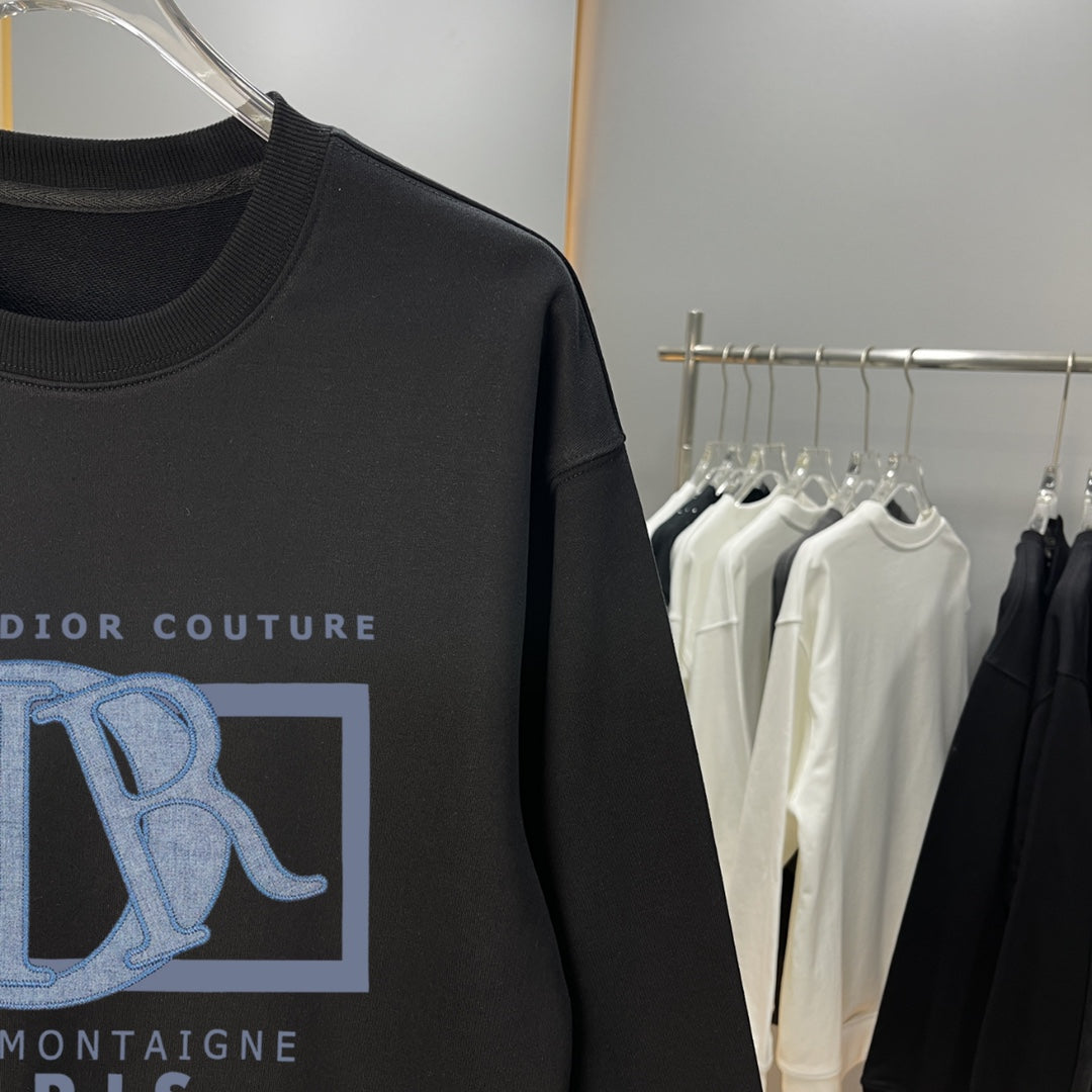 Sudadera Dior Christian Couture