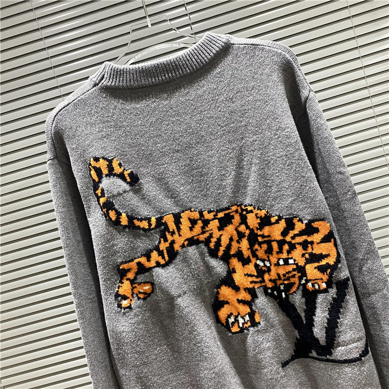 Sudadera Louis Vuitton Tiger