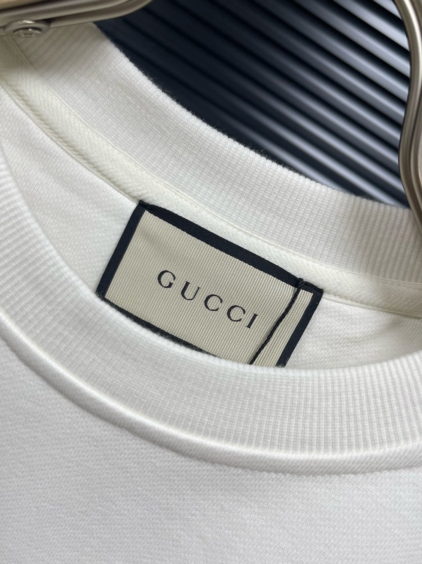 Sudadera Gucci Rabbits Stylish Logo