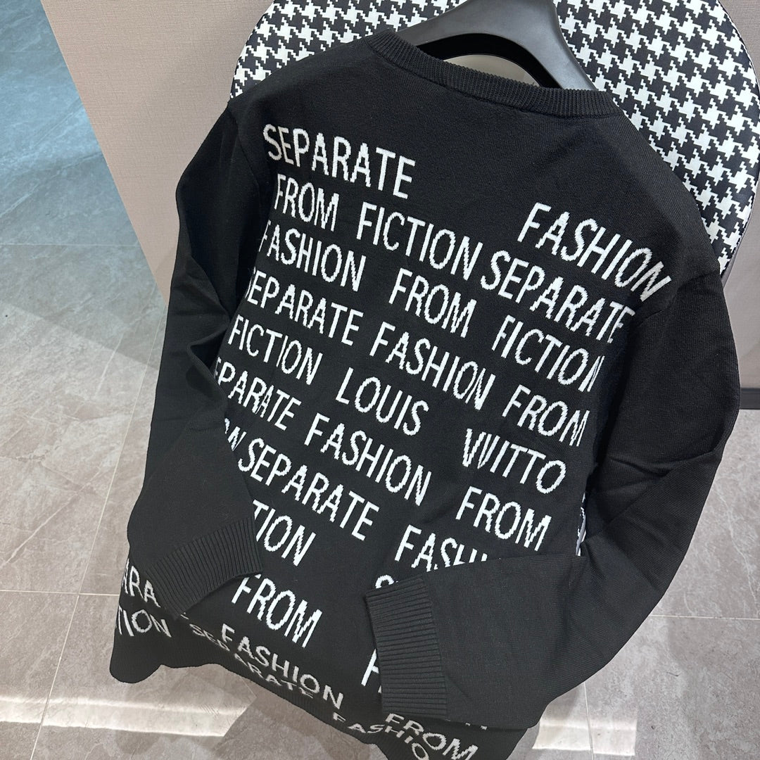 Sudadera Louis Vuitton Fashion Separation