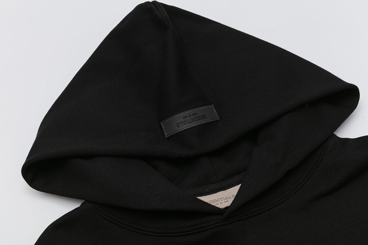 Sudadera  FEAR OF GOD ESSENTIALS Central