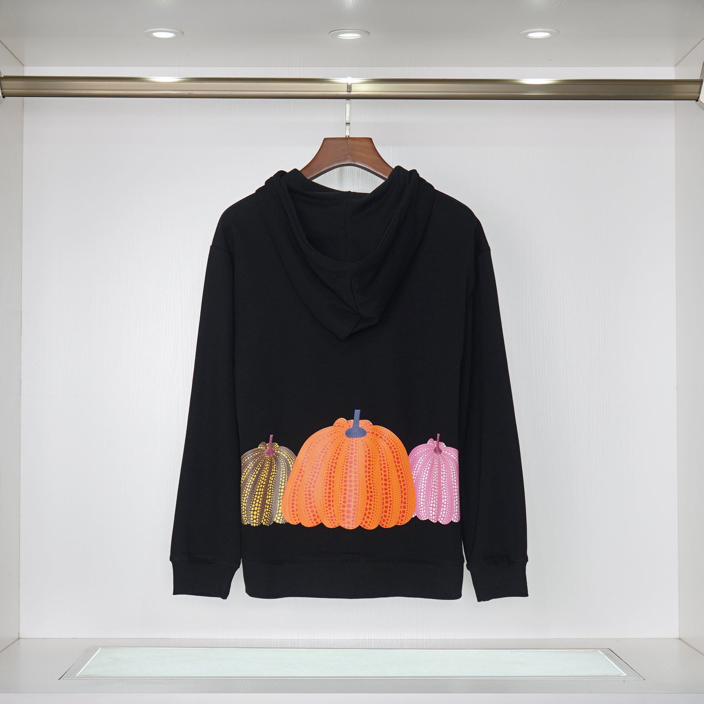 Sudadera Louis Vuitton pumkins