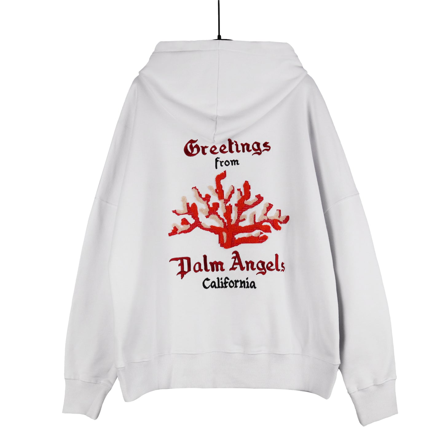 Sudadera Palm Angels California Love