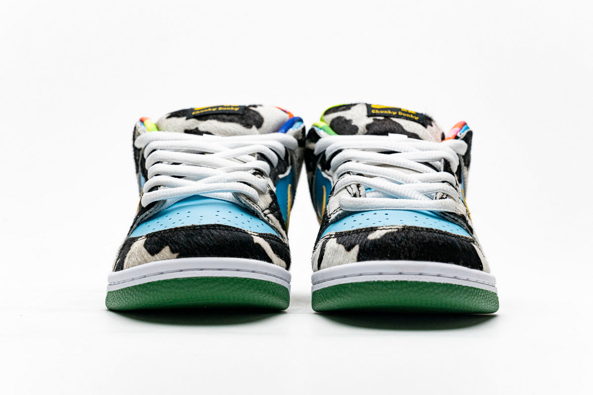 Nike  SB Dunk Low Ben y Jerrys Chunky Dunky