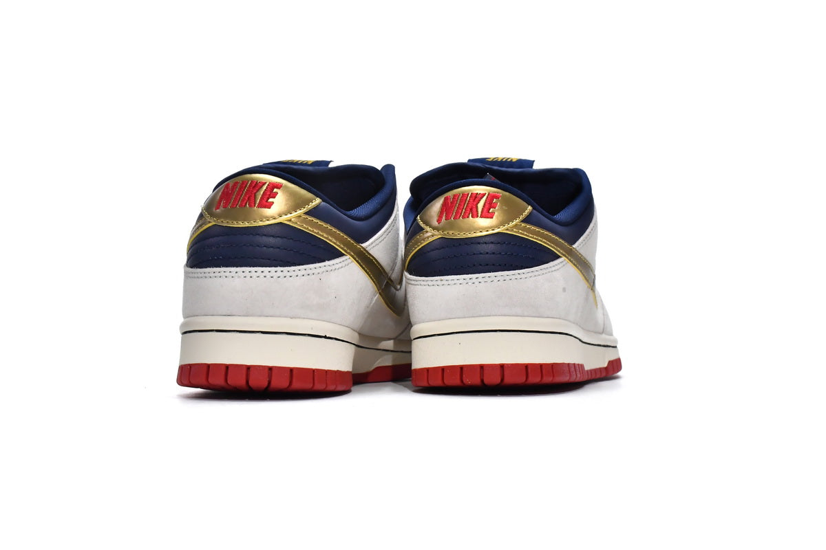 Nike SB Dunk Low Old Spice