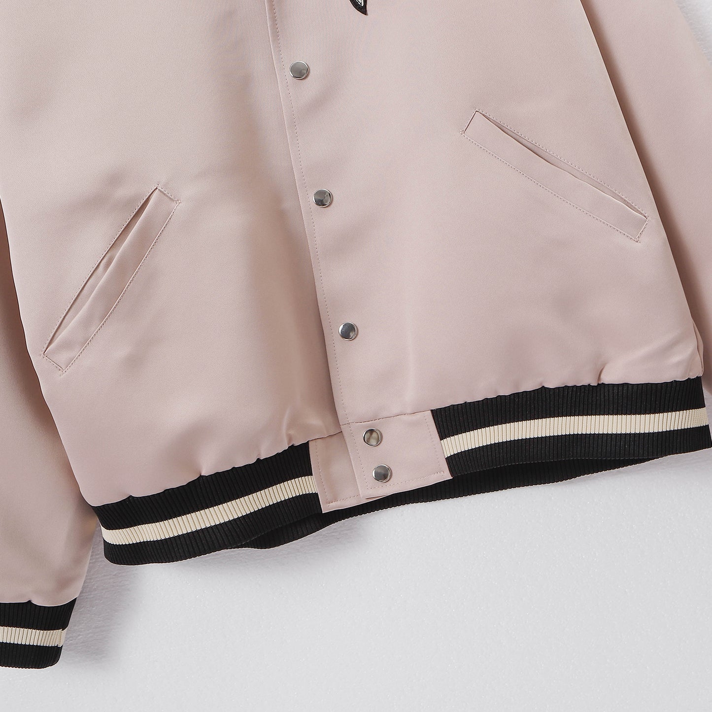 Chaqueta FEAR OF GOD ESSENTIALS FH