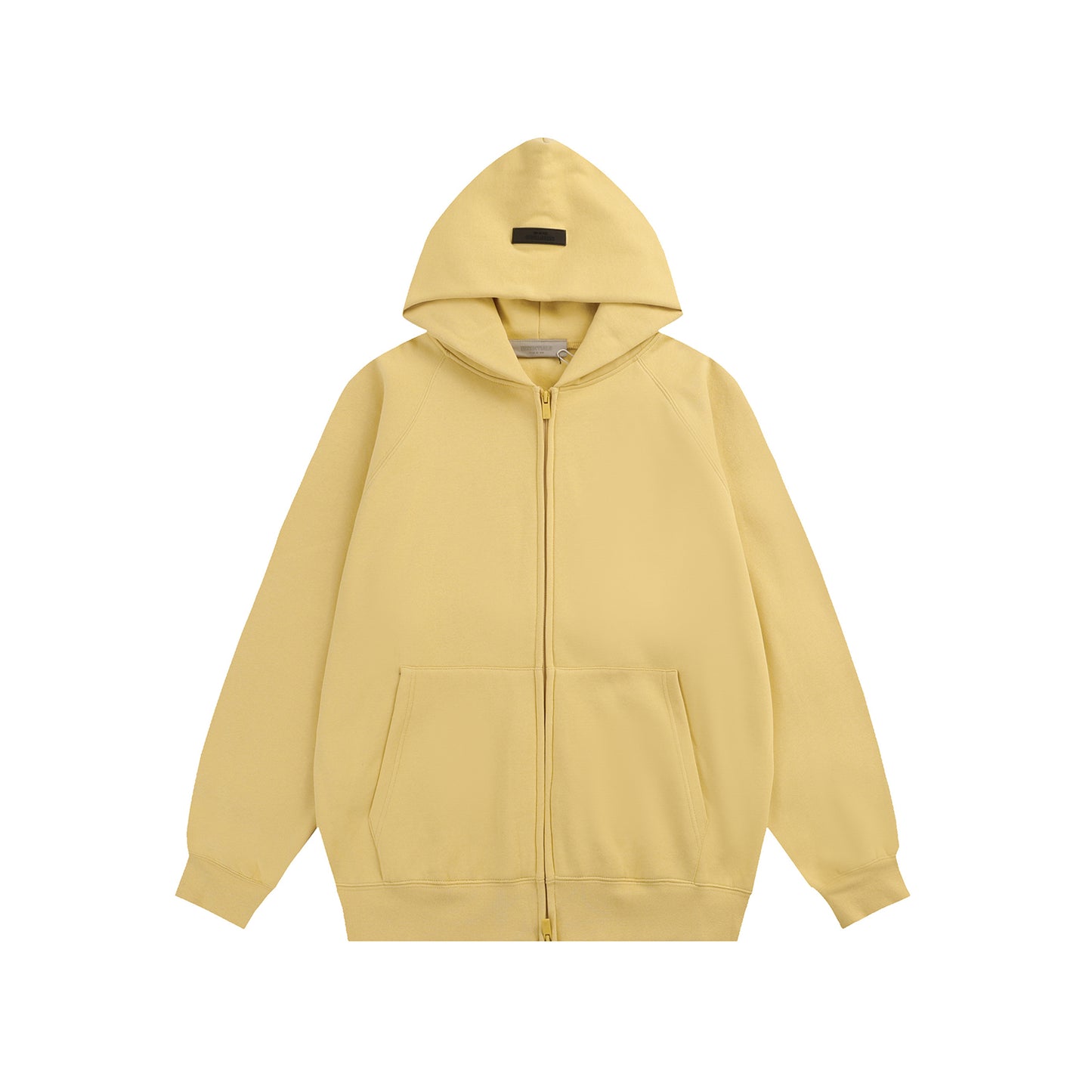 Chamarra  FEAR OF GOD ESSENTIALS Zip C