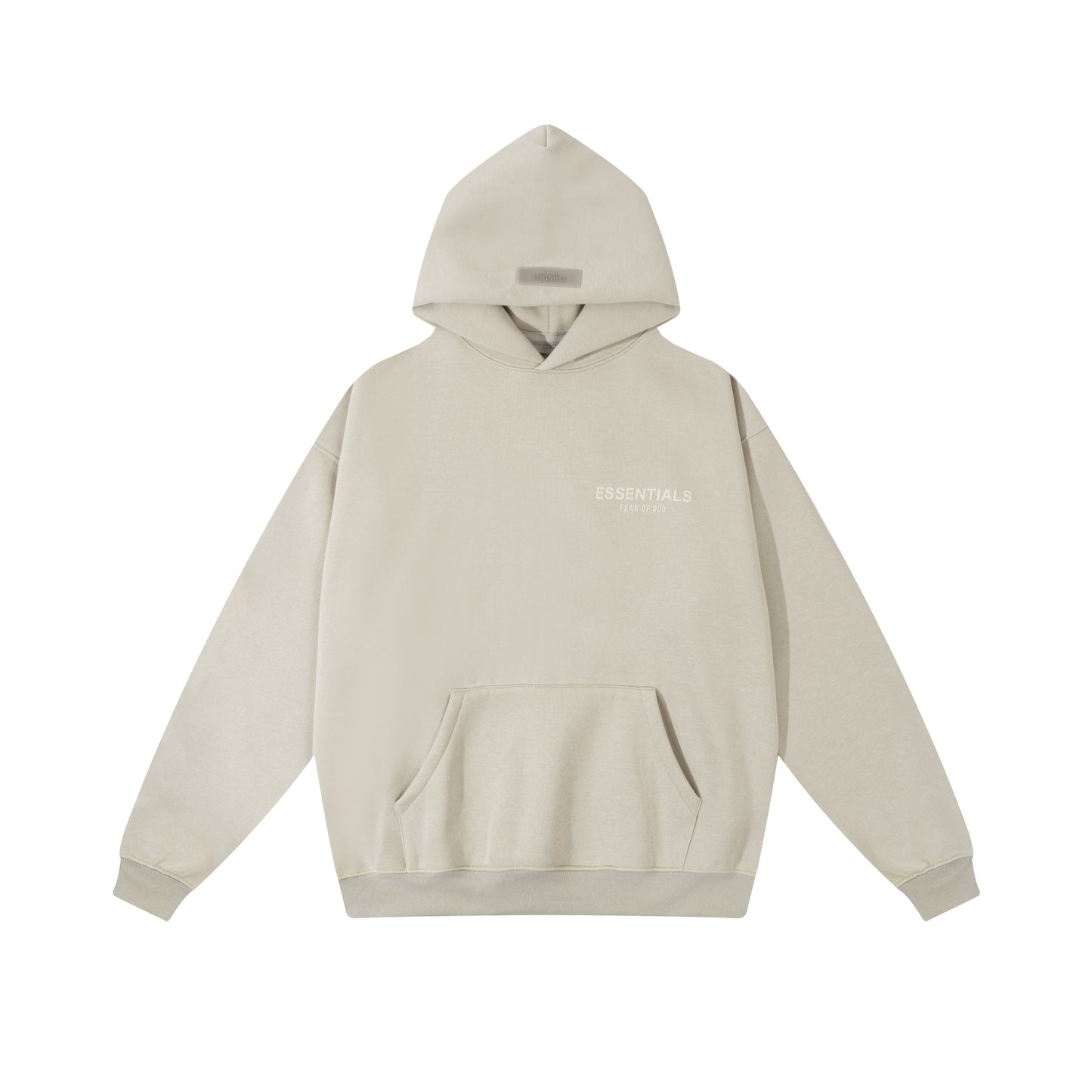 Sudadera  FEAR OF GOD ESSENTIALS Fit