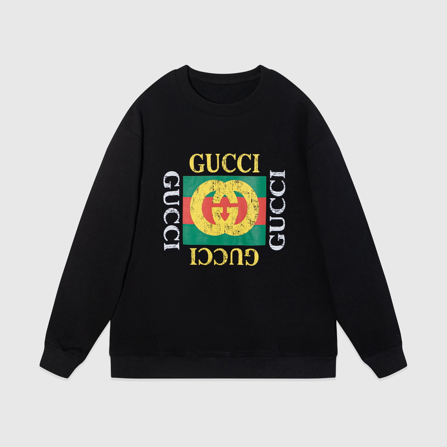 Sudadera Gucci Logo Classic